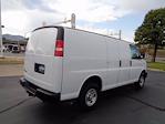 Used 2020 Chevrolet Express 2500 Work Truck 4x2, Upfitted Cargo Van for sale #P12018 - photo 5