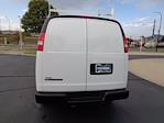 Used 2020 Chevrolet Express 2500 Work Truck 4x2, Upfitted Cargo Van for sale #P12018 - photo 6