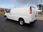 Used 2020 Chevrolet Express 2500 Work Truck 4x2, Upfitted Cargo Van for sale #P12018 - photo 7
