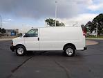 Used 2020 Chevrolet Express 2500 Work Truck 4x2, Upfitted Cargo Van for sale #P12018 - photo 8