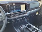 2024 Chevrolet Silverado 1500 Crew Cab SRW 4x4, Pickup for sale #SCL240075 - photo 13