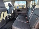 2024 Chevrolet Silverado 1500 Crew Cab 4x4, Pickup for sale #SCL240148 - photo 17