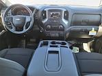2024 Chevrolet Silverado 3500 Double Cab 4x4, Flatbed Truck for sale #SCL240296 - photo 19