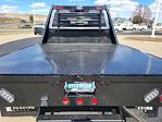 New 2024 Chevrolet Silverado 3500 Work Truck Double Cab 4x4, 8' 6" Blue Ridge Manufacturing Mustang Flatbed Truck for sale #SCL240302 - photo 22