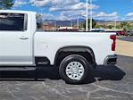 Used 2020 Chevrolet Silverado 2500 LT Crew Cab 4x4, Pickup for sale #SCL240303A - photo 4