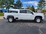 Used 2020 Chevrolet Silverado 2500 LT Crew Cab 4x4, Pickup for sale #SCL240303A - photo 7