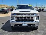 Used 2020 Chevrolet Silverado 2500 LT Crew Cab 4x4, Pickup for sale #SCL240303A - photo 9