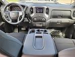 New 2024 Chevrolet Silverado 2500 Work Truck Double Cab 4x4, Service Truck for sale #SCL240332 - photo 19