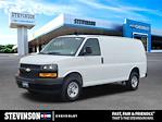 2024 Chevrolet Express 2500 RWD, Adrian Steel Upfitted Cargo Van for sale #SCL240347 - photo 1