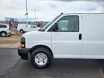 2024 Chevrolet Express 2500 RWD, Adrian Steel Upfitted Cargo Van for sale #SCL240347 - photo 3