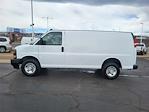 2024 Chevrolet Express 2500 RWD, Adrian Steel Upfitted Cargo Van for sale #SCL240347 - photo 4