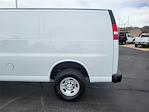 2024 Chevrolet Express 2500 RWD, Adrian Steel Upfitted Cargo Van for sale #SCL240347 - photo 5