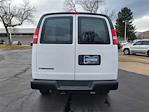 2024 Chevrolet Express 2500 RWD, Adrian Steel Upfitted Cargo Van for sale #SCL240347 - photo 6