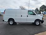 2024 Chevrolet Express 2500 RWD, Adrian Steel Upfitted Cargo Van for sale #SCL240347 - photo 8
