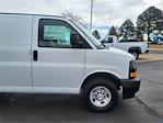 2024 Chevrolet Express 2500 RWD, Adrian Steel Upfitted Cargo Van for sale #SCL240347 - photo 9
