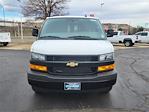 2024 Chevrolet Express 2500 RWD, Adrian Steel Upfitted Cargo Van for sale #SCL240347 - photo 10