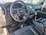 2024 Chevrolet Silverado 3500 Regular Cab 4x4, Flatbed Truck for sale #SCL240394 - photo 18