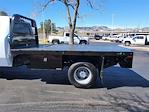 New 2024 Chevrolet Silverado 3500 Work Truck Regular Cab 4x4, Flatbed Truck for sale #SCL240394 - photo 5