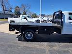 New 2024 Chevrolet Silverado 3500 Work Truck Regular Cab 4x4, Flatbed Truck for sale #SCL240394 - photo 6