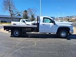 New 2024 Chevrolet Silverado 3500 Work Truck Regular Cab 4x4, Flatbed Truck for sale #SCL240394 - photo 7