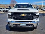 New 2024 Chevrolet Silverado 3500 Work Truck Regular Cab 4x4, Flatbed Truck for sale #SCL240394 - photo 9
