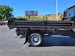 New 2024 Chevrolet Silverado 3500 Work Truck Regular Cab 4x4, Dump Truck for sale #SCL240433 - photo 6