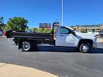 New 2024 Chevrolet Silverado 3500 Work Truck Regular Cab 4x4, Dump Truck for sale #SCL240433 - photo 7