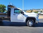 New 2024 Chevrolet Silverado 3500 Work Truck Regular Cab 4x4, Dump Truck for sale #SCL240433 - photo 8