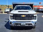 New 2024 Chevrolet Silverado 3500 Work Truck Regular Cab 4x4, Dump Truck for sale #SCL240433 - photo 9