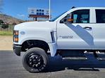 New 2024 Chevrolet Silverado 5500 Work Truck Regular Cab 4x4, Cab Chassis for sale #SCL240444 - photo 3