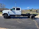 New 2024 Chevrolet Silverado 5500 Work Truck Regular Cab 4x4, Cab Chassis for sale #SCL240444 - photo 4