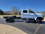 New 2024 Chevrolet Silverado 5500 Work Truck Regular Cab 4x4, Cab Chassis for sale #SCL240444 - photo 7