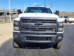 New 2024 Chevrolet Silverado 5500 Work Truck Regular Cab 4x4, Cab Chassis for sale #SCL240444 - photo 9