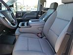 2024 Chevrolet Silverado 5500 Regular Cab DRW 4x4, Cab Chassis for sale #SCL240444 - photo 18
