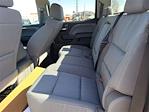 2024 Chevrolet Silverado 5500 Regular Cab DRW 4x4, Cab Chassis for sale #SCL240444 - photo 19