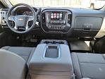 2024 Chevrolet Silverado 5500 Regular Cab DRW 4x4, Cab Chassis for sale #SCL240444 - photo 20