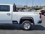 New 2024 Chevrolet Silverado 2500 Work Truck Crew Cab 4x4, Pickup for sale #SCL240446 - photo 5