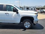 New 2024 Chevrolet Silverado 2500 Work Truck Crew Cab 4x4, Pickup for sale #SCL240446 - photo 8