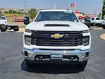 New 2024 Chevrolet Silverado 2500 Work Truck Crew Cab 4x4, Pickup for sale #SCL240446 - photo 9