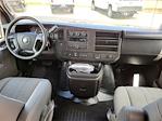2024 Chevrolet Express 2500 RWD, Upfitted Cargo Van for sale #SCL240460 - photo 20