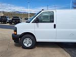 2024 Chevrolet Express 2500 RWD, Upfitted Cargo Van for sale #SCL240460 - photo 3