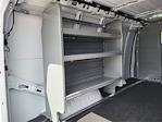 2024 Chevrolet Express 2500 RWD, Upfitted Cargo Van for sale #SCL240460 - photo 22