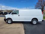 2024 Chevrolet Express 2500 RWD, Upfitted Cargo Van for sale #SCL240460 - photo 4