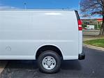 2024 Chevrolet Express 2500 RWD, Upfitted Cargo Van for sale #SCL240460 - photo 5