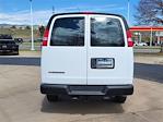 2024 Chevrolet Express 2500 RWD, Upfitted Cargo Van for sale #SCL240460 - photo 6