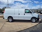 2024 Chevrolet Express 2500 RWD, Upfitted Cargo Van for sale #SCL240460 - photo 8