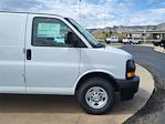 2024 Chevrolet Express 2500 RWD, Upfitted Cargo Van for sale #SCL240460 - photo 9