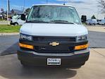 2024 Chevrolet Express 2500 RWD, Upfitted Cargo Van for sale #SCL240460 - photo 10