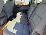 2024 Chevrolet Silverado 5500 Regular Cab DRW 4x4, Cab Chassis for sale #SCL240469 - photo 19
