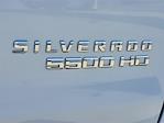 2024 Chevrolet Silverado 5500 Regular Cab DRW 4x4, Cab Chassis for sale #SCL240469 - photo 26